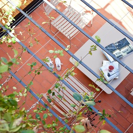 DestinationBCN Urgell Apartment Barcelona Exterior foto