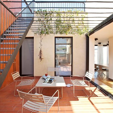 DestinationBCN Urgell Apartment Barcelona Exterior foto